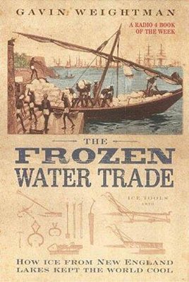 The Frozen Water Trade-..