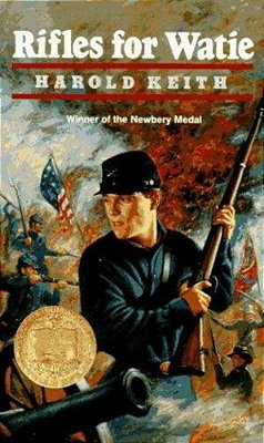 Rifles For Watie-..