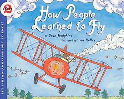 How People Learned To Fly-..
