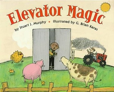 Elevator Magic-..