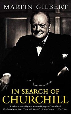 In Search Of Churchill-..