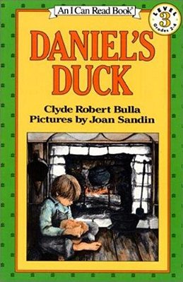 Daniel's Duck-..