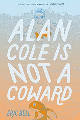 Alan Cole Is Not A Coward-..