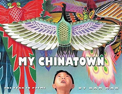 My Chinatown: One Year In Poems-..