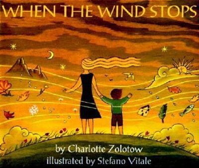 When The Wind Stops-..