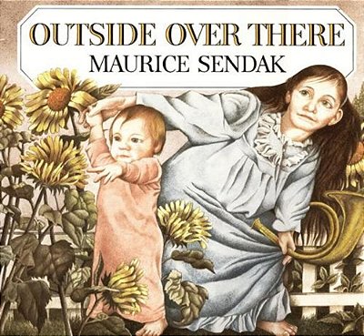 Outside Over There: A Caldecott Honor Award Winner-..