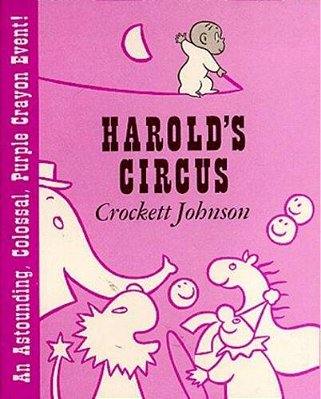 Harold's Circus-..