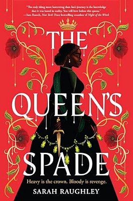 The Queen's Spade-..