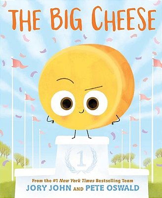 The Big Cheese-..