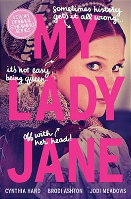 My Lady Jane-..
