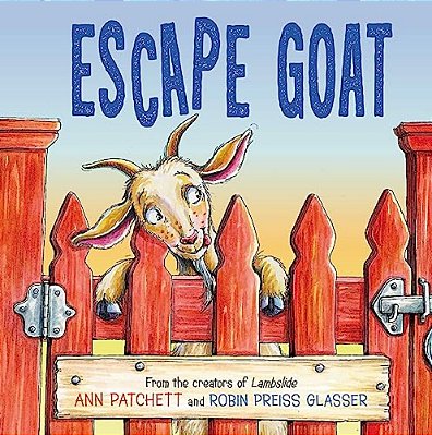 Escape Goat-..
