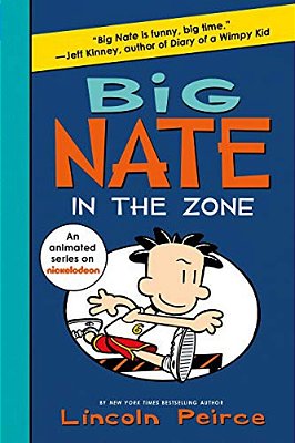 Big Nate: In The Zone-..