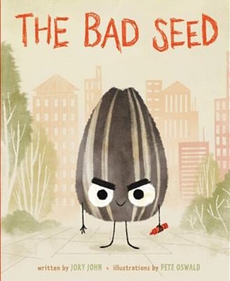 The Bad Seed-..