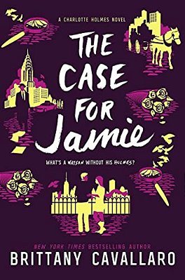 The Case For Jamie-..