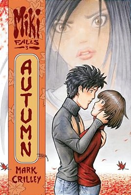 Miki Falls: Autumn-..