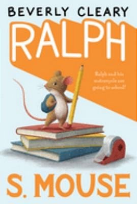 Ralph S. Mouse-..