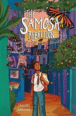 The Samosa Rebellion-..