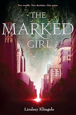 The Marked Girl-..
