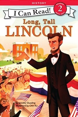 Long, Tall Lincoln-..