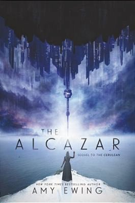 The Alcazar: A Cerulean Novel-..