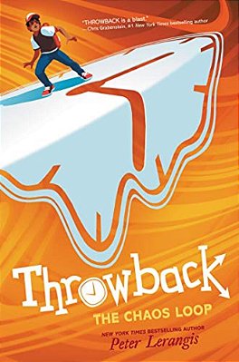 Throwback: The Chaos Loop-..