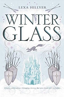 Winter Glass-..