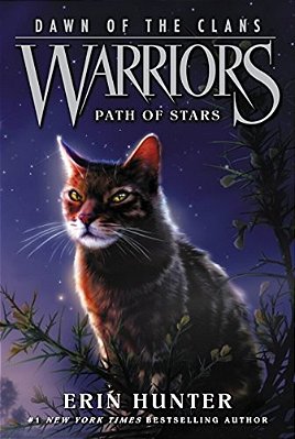 Warriors: Dawn Of The Clans #6: Path Of Stars-..