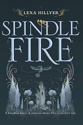 Spindle Fire-..