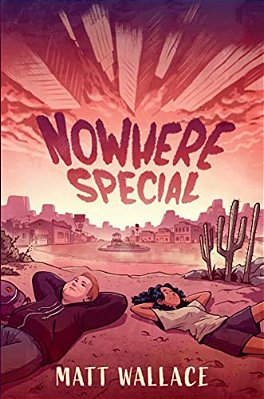 Nowhere Special-..