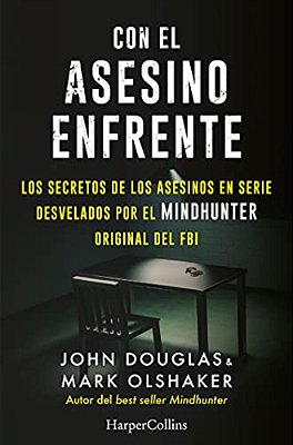 Con El Asesino Enfrente-..