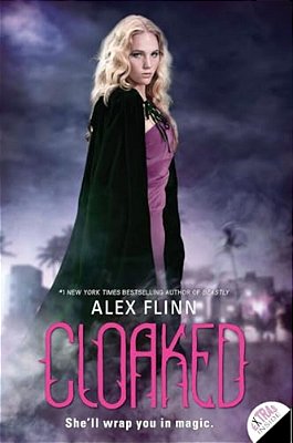 Cloaked-..