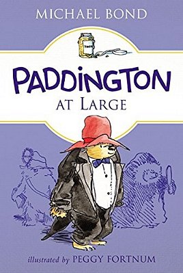 Paddington At Large-..