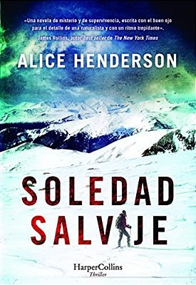 Soledad Salvaje-..