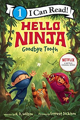 Hello, Ninja. Goodbye, Tooth!-..