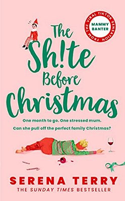 The Sh! Te Before Christmas-..