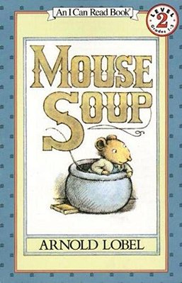 Mouse Soup-..