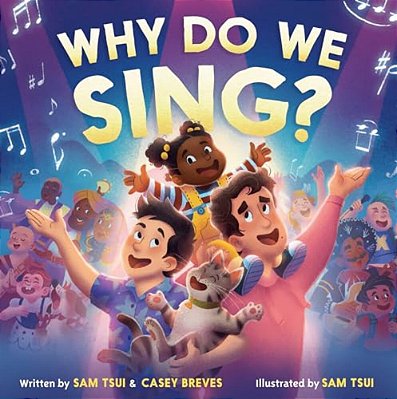 Why Do We Sing?-..