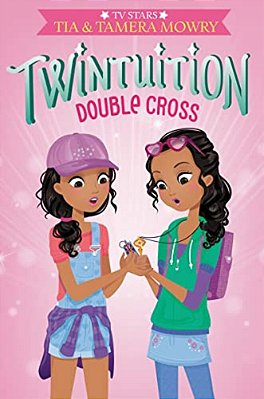 Twintuition: Double Cross-..