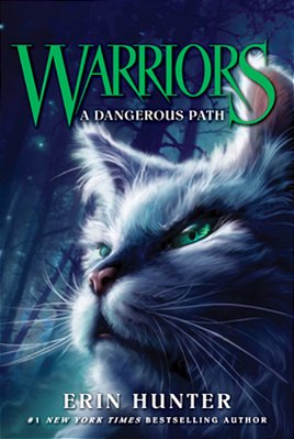 Warriors #5: A Dangerous Path-..