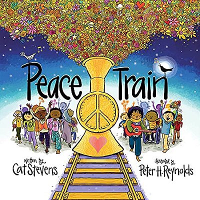 Peace Train-..