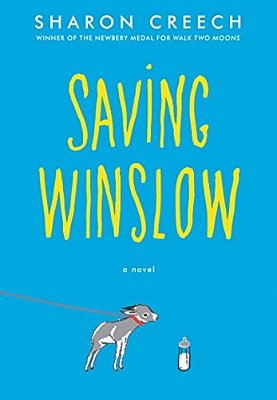 Saving Winslow-..