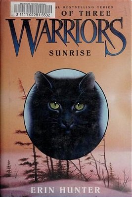 Warriors: Power Of Three #6: Sunrise-..