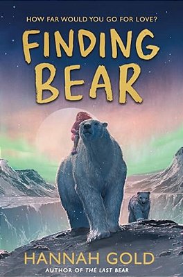 Finding Bear-..