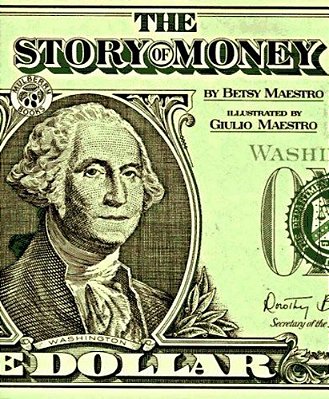 The Story Of Money: Hundreds Of Games And Exercises... -..