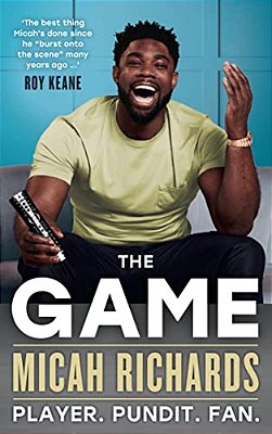 The Game: Player. Pundit. Fan. -..