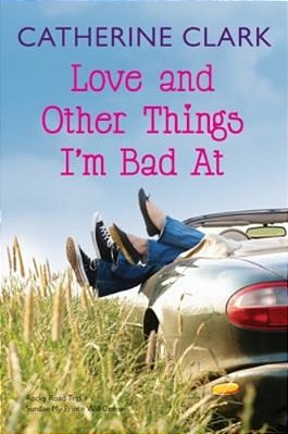 Love And Other Things I'm Bad At: Rocky Road Trip/Sundae My Prince Will Come-..