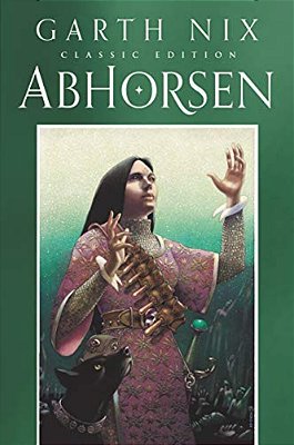 Abhorsen Classic Edition-..