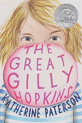 The Great Gilly Hopkins-..