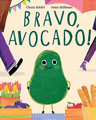 Bravo, Avocado!-..