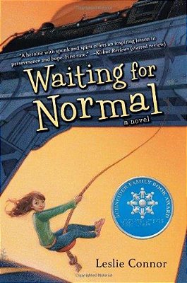Waiting For Normal-..